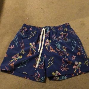 Mens medium swim chubbies